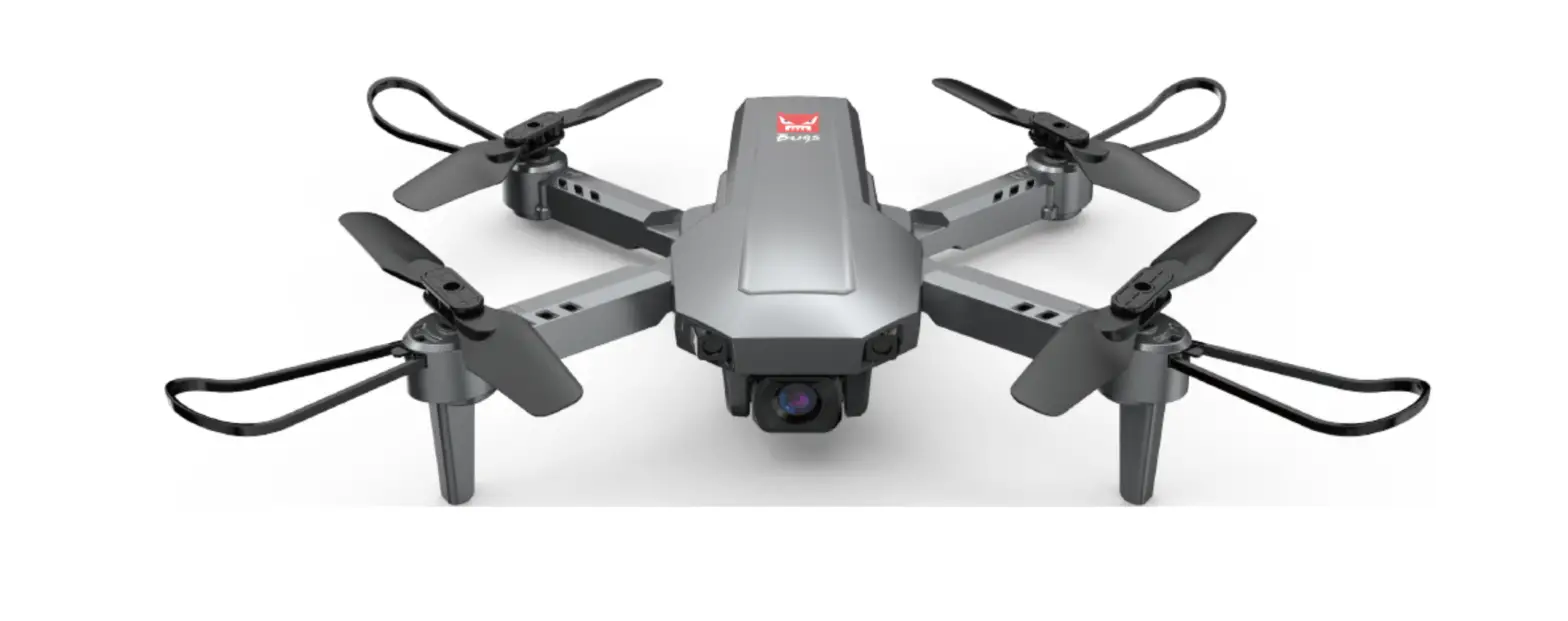 Bugs V1 2.4ghz Wifi Fpv Mini Foldable Rc Drone User Guide