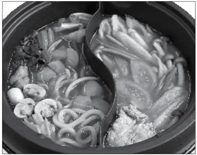 Zojirushi EP-RAC50 Gourmet d'Expert 1350-Watt Electric Skillet-10