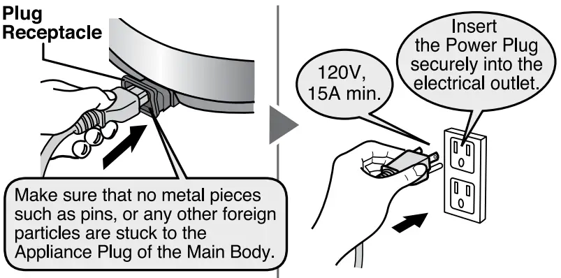 Zojirushi EP-RAC50 Gourmet d'Expert 1350-Watt Electric Skillet-5