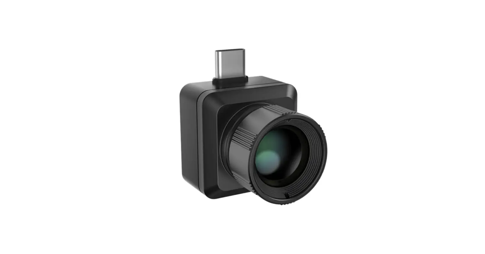 Xinfrared Eagle Eye T2 Pro Not Thermal Camera Instruction Manual