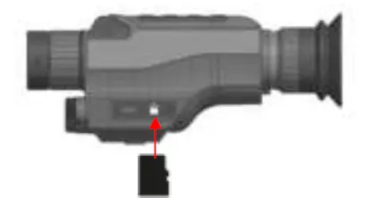 BELLplusHOWELL-BHNV10-Digital-Monocular-with-Infrared-Night-Vision-2