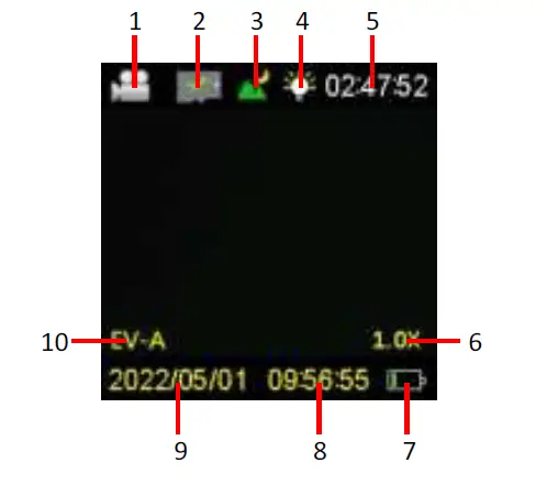 BELLplusHOWELL-BHNV10-Digital-Monocular-with-Infrared-Night-Vision-4