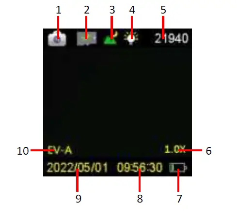 BELLplusHOWELL-BHNV10-Digital-Monocular-with-Infrared-Night-Vision-5