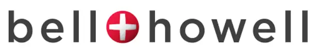 BELLplusHOWELL-logo