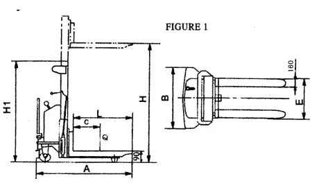 TOPMAQ-SES-Series-Semi-Electric-Stacker-FIG1