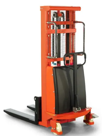 TOPMAQ-SES-Series-Semi-Electric-Stacker-PROIDUCT