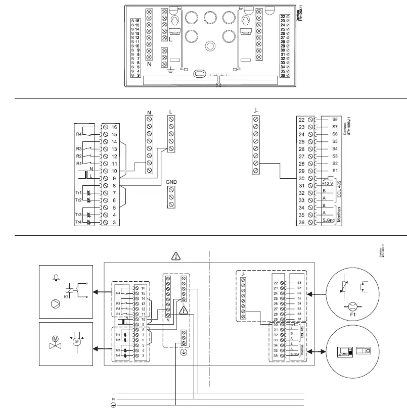 Danfoss-087H3220-Electronic-Controllers-and-Monitoring-solutions-fig-1