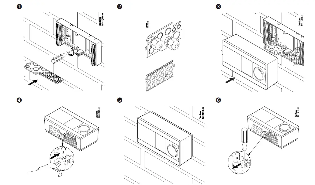 Danfoss-087H3220-Electronic-Controllers-and-Monitoring-solutions-fig-4