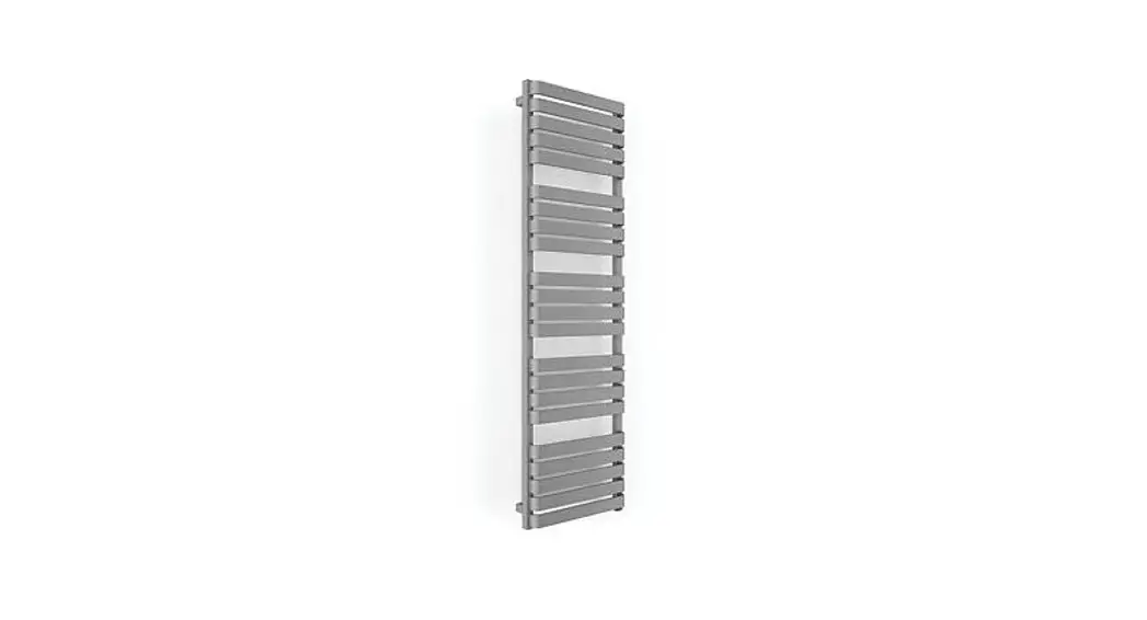 Terma 2728btu Warp T One Electric Towel Rail User Manual