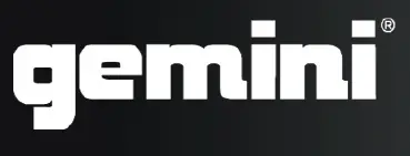gemini-LOGO
