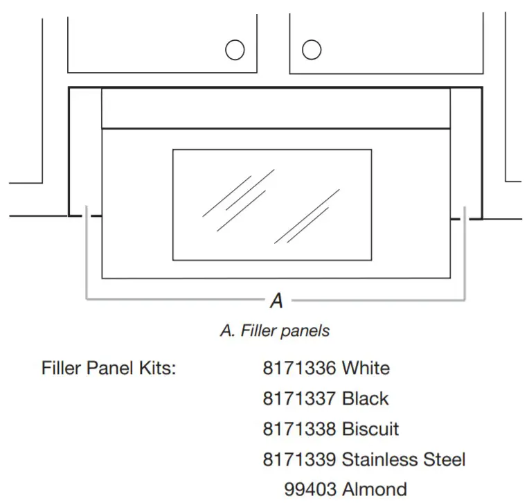 Whirlpool YAMV2307PFS Microwave Hood - ASSISTANCE1