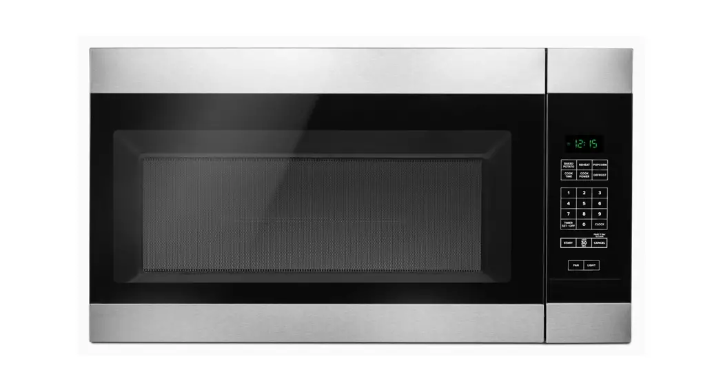 Whirlpool Yamv2307pfs Microwave Hood Instruction Manual Whirlpool Yamv2307pfs Microwave Hood Instruction Manual