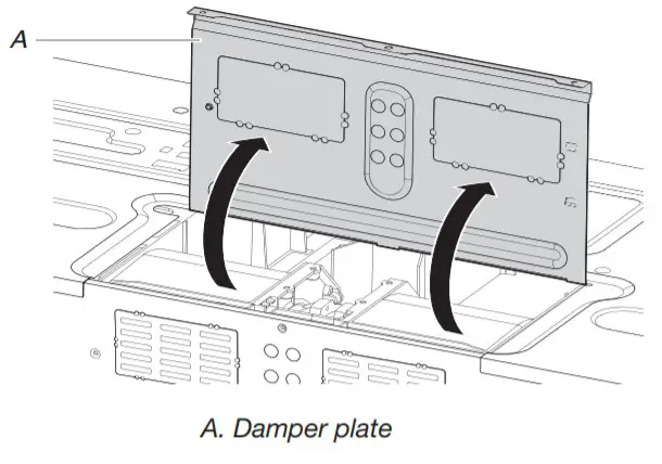 Whirlpool YAMV2307PFS Microwave Hood - INSTALLATION47