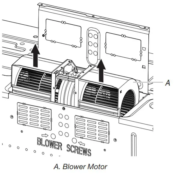 Whirlpool YAMV2307PFS Microwave Hood - INSTALLATION6