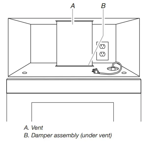 Whirlpool YAMV2307PFS Microwave Hood - Install10
