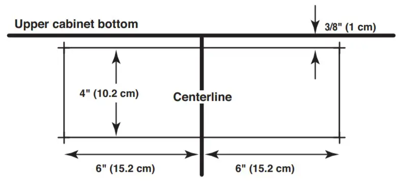Whirlpool YAMV2307PFS Microwave Hood - Mark Rear Wall3