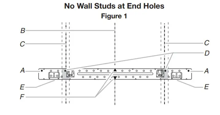 Whirlpool YAMV2307PFS Microwave Hood - Possible Wall1