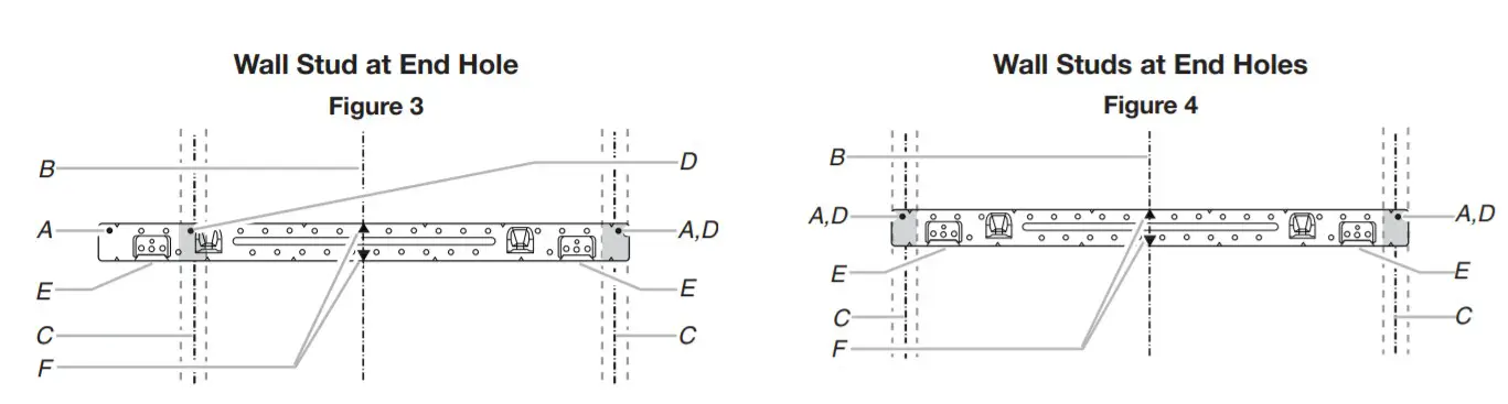 Whirlpool YAMV2307PFS Microwave Hood - Possible Wall3