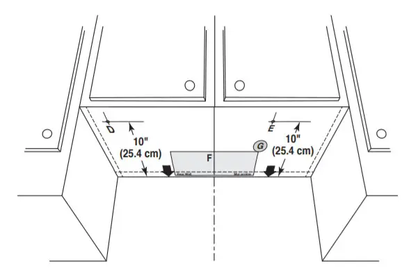 Whirlpool YAMV2307PFS Microwave Hood - Prepare Upper1