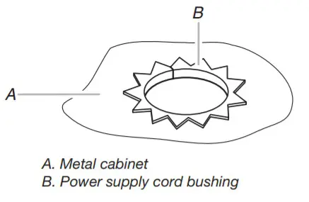 Whirlpool YAMV2307PFS Microwave Hood - Prepare Upper3