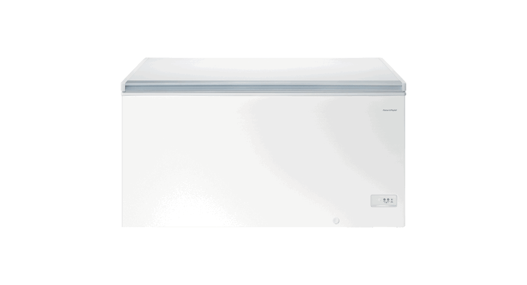 Fisher Paykel Rc519w2 1650mm 507l Chest Freezer User Guide Fisher Paykel Rc519w2 1650mm 507l Chest Freezer User Guide