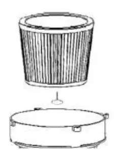 V TUF XR11000 High Performance Wet and Dry Industrial Vacuum Cleaner - fig 14