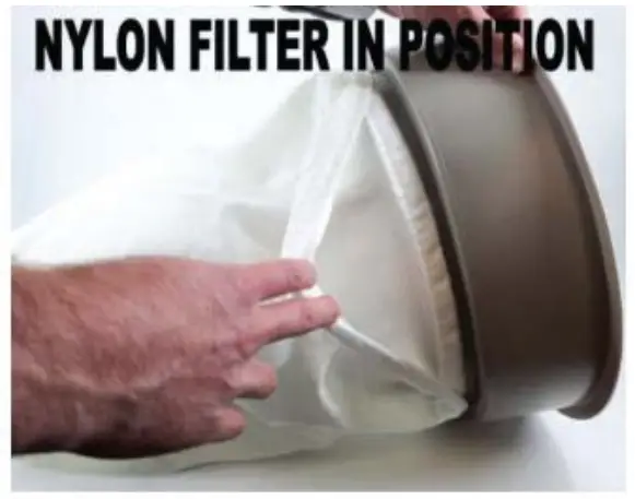 V TUF XR11000 High Performance Wet and Dry Industrial Vacuum Cleaner - fig 8