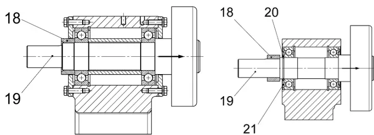 CONDUCTIX wampfler Program 0380 Motorized Cable Trolley-fig12