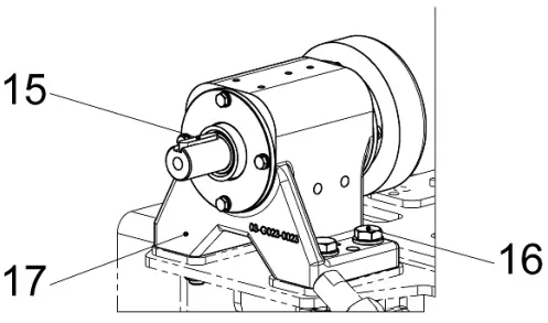 CONDUCTIX wampfler Program 0380 Motorized Cable Trolley-fig15