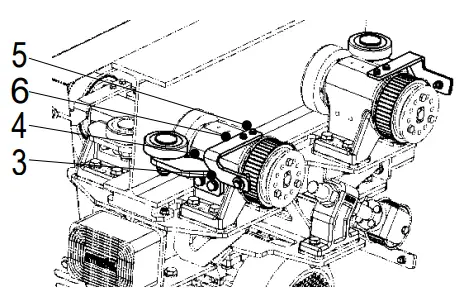 CONDUCTIX wampfler Program 0380 Motorized Cable Trolley-fig18
