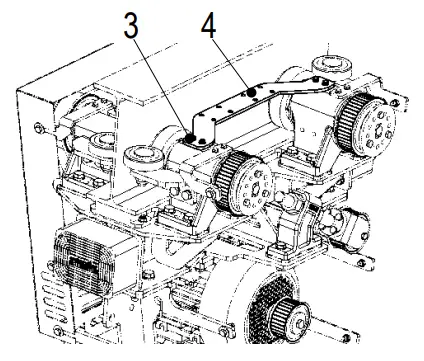 CONDUCTIX wampfler Program 0380 Motorized Cable Trolley-fig19