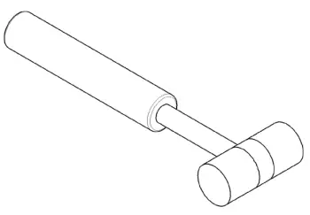 CONDUCTIX wampfler Program 0380 Motorized Cable Trolley-fig4