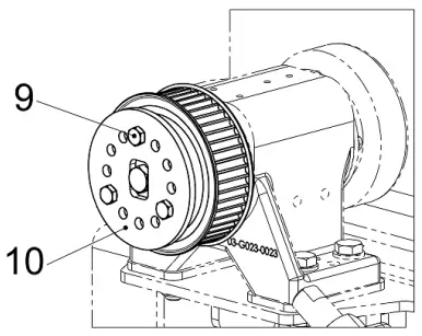 CONDUCTIX wampfler Program 0380 Motorized Cable Trolley-fig9