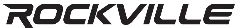 ROCKVILLE logo