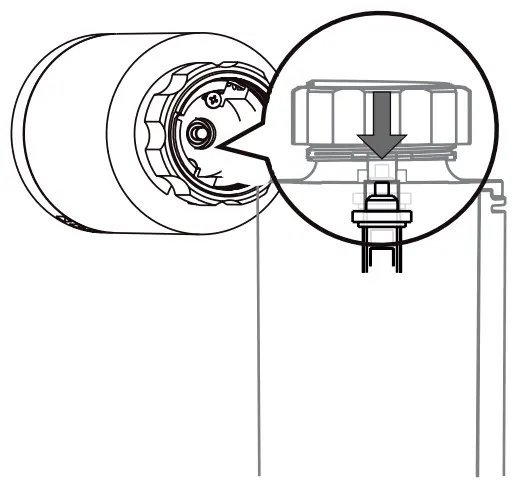 HI home Smart Radiator Thermostat - fig 6