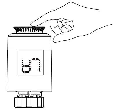 HI home Smart Radiator Thermostat - fig 8