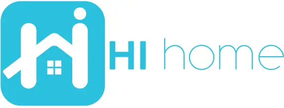 HI home logo