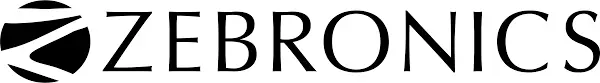 ZEBRONICS-logo