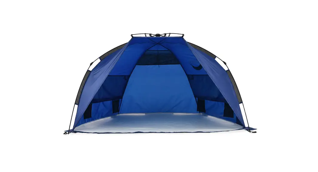 Rukket Tent100 Sports Glow-nana Beach Tent Canopy Instructions