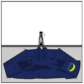 RUKKET Tent100 Sports Glow-Nana Beach Tent Canopy - fig8