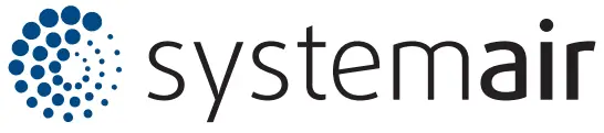 Puravent Systemair LOGO