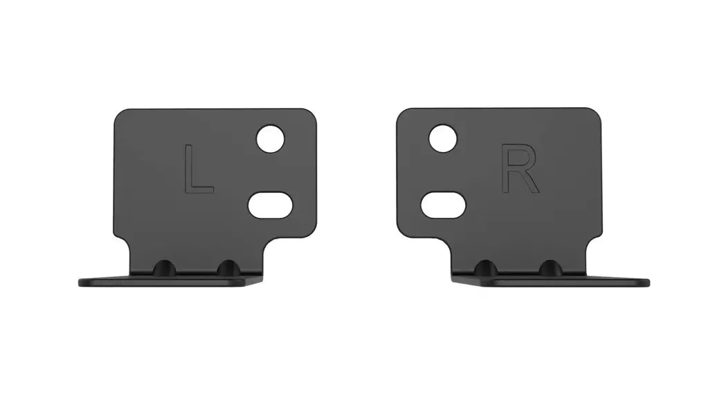 Wali Bsm002 Sound Bar Speaker Wall Mount Bracket Holder Stands Compatible Installation Guide