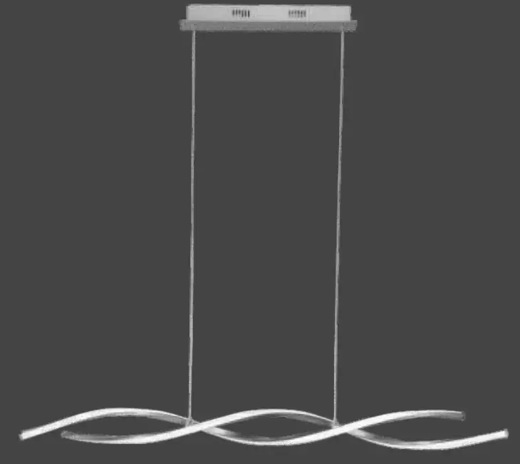 Paul Neuhaus 9142 LED Pendant Light -fig1