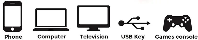 LEXIBOOK-PRJ150-Mini-HD-Video-Projector-FIG (2)