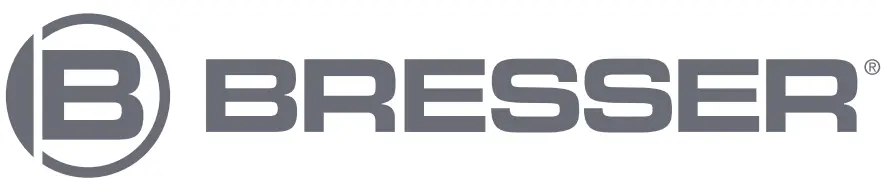 BRESSER logo