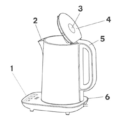 kogan-KASMKTOCHBA-Double-Walled-Smart-Kettle-1
