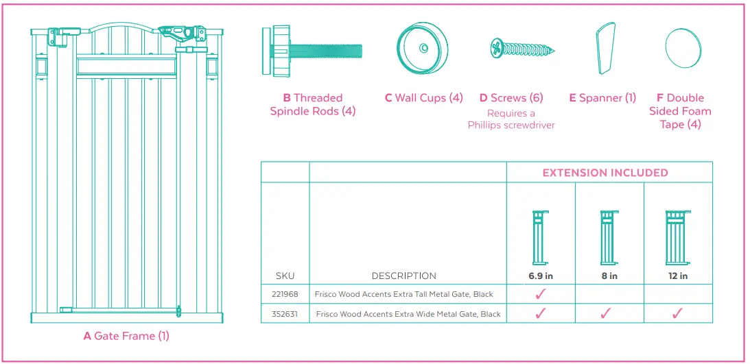 frisco-221968-352631-Wood-Accents-Metal-Gate- (1)