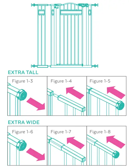frisco-221968-352631-Wood-Accents-Metal-Gate- (3)