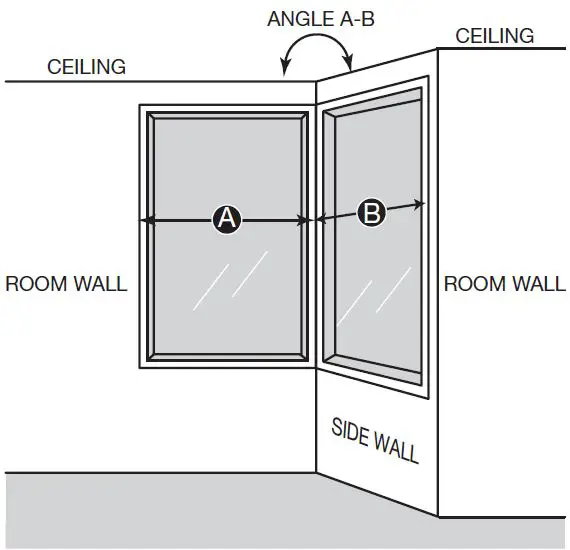 Bali Blinds and Shades for Bay or Corner Windows-2