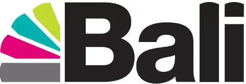 Bali logo